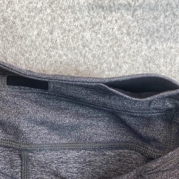 Lululemon Speed Up crop leggings 6 running yoga workout - Picture 7 of 10